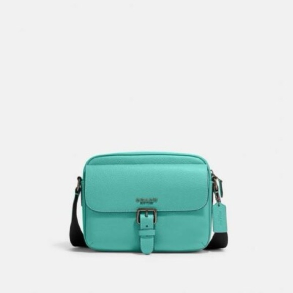 Coach Men’s Hudson Crossbody